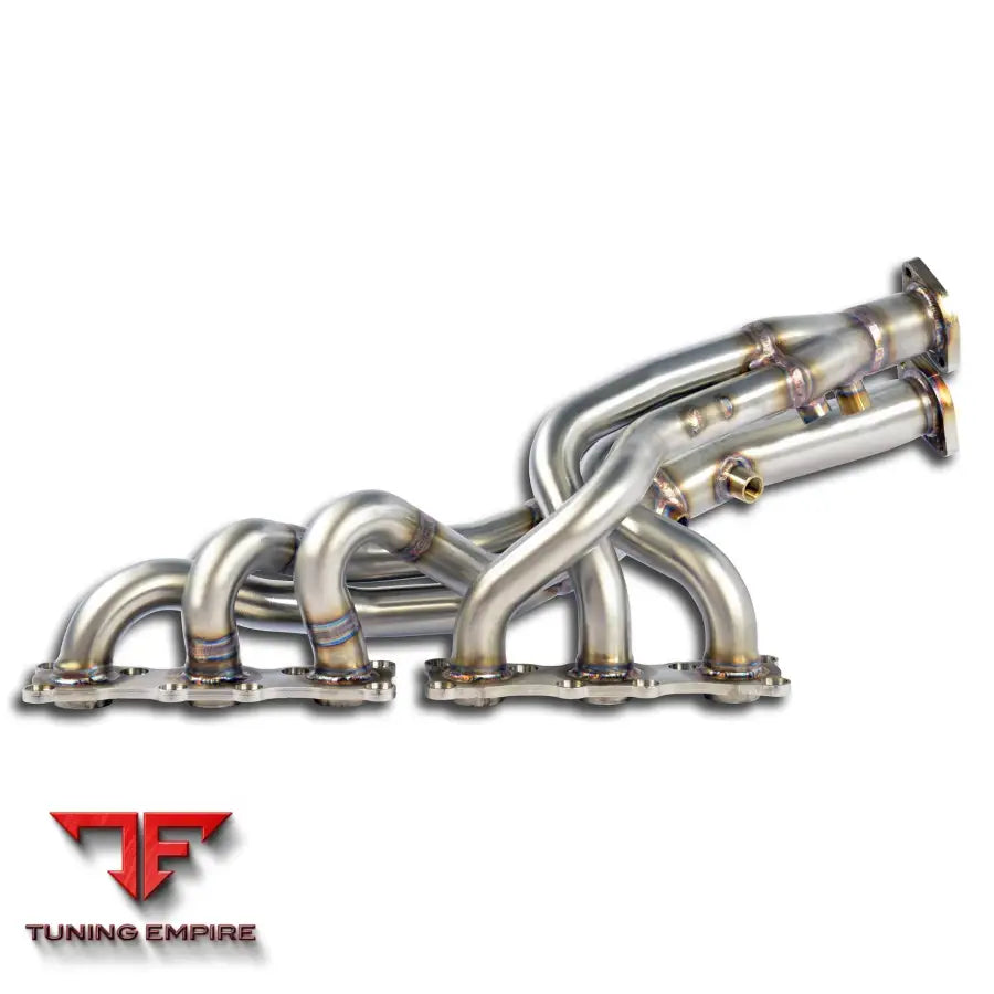 Supersprint exhaust system for BMW E87