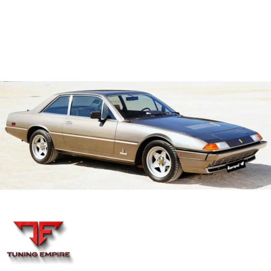 Supersprint exhaust system for Ferrari '79 - Ferrari 400i '79-'85" width="1920" height="1080" loading="lazy" decoding="async" /> Exhaust for Ferrari 400 GT '76-'79 - Ferrari 400i '79-'85 01/18/2022