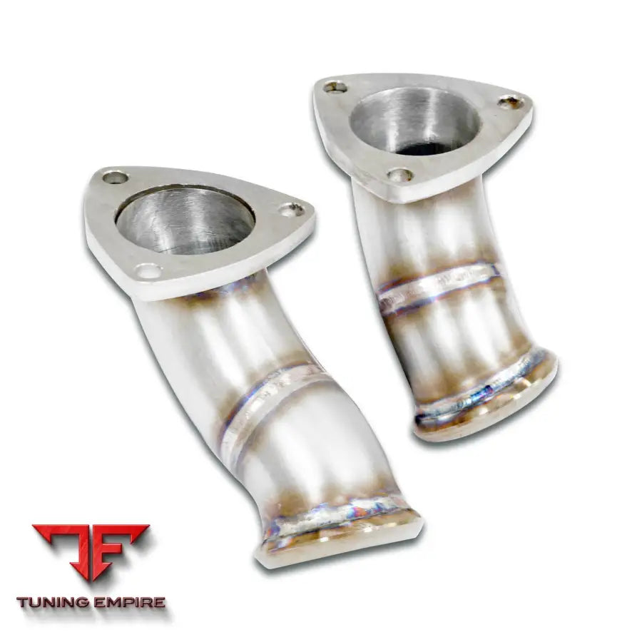 Supersprint exhaust system for Land Rover Range Rover L322 5.0i V8 2010-2012