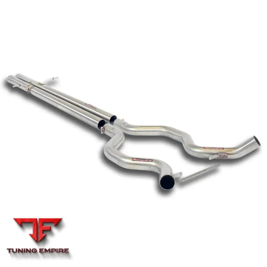 Supersprint exhaust system for Land Rover Range Rover L405 3.0i V6 Hybrid 2018+