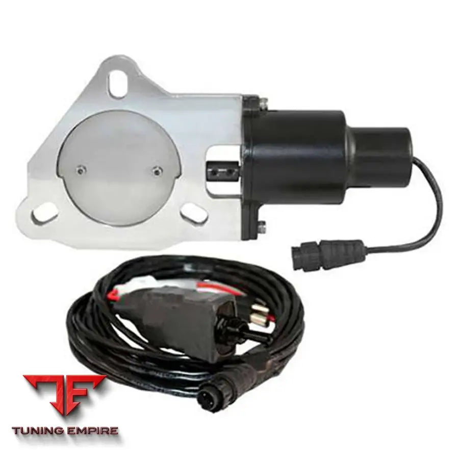 Supersprint exhaust system for Audi Q8 4M 2020-2023