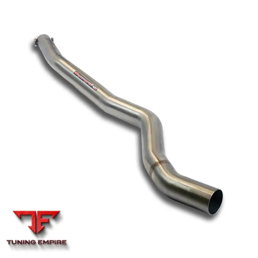 Supersprint exhaust system for BMW F34 GT LCI 2015+