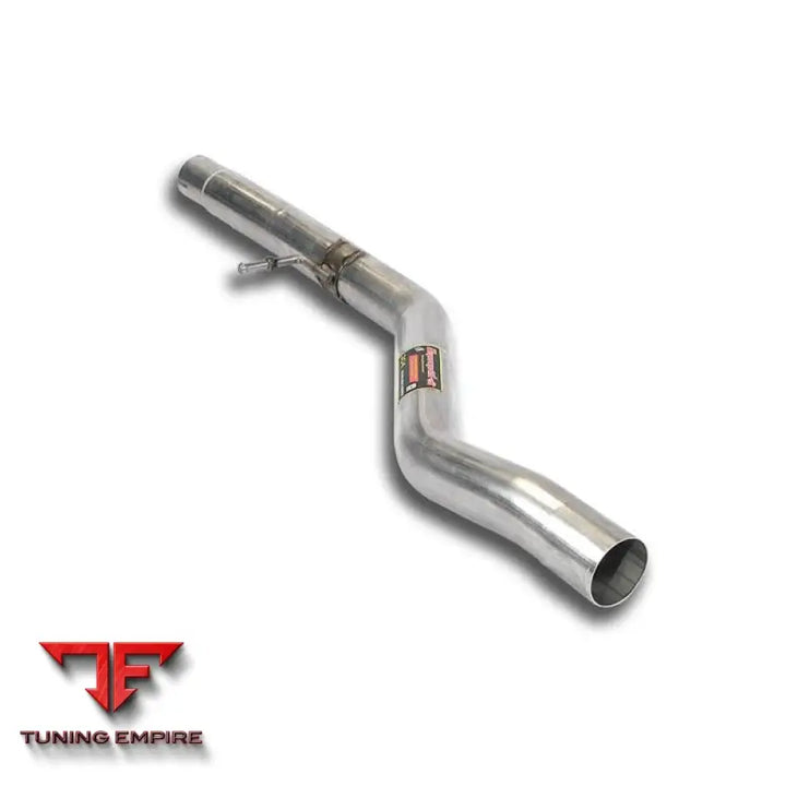Supersprint exhaust system for BMW F34 GT LCI 2015+