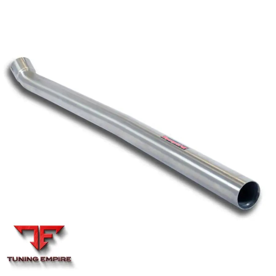 Supersprint exhaust system for BMW F48 X1