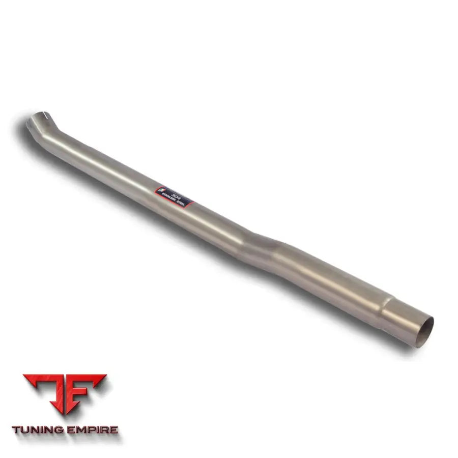 Supersprint exhaust system for BMW F49 X1