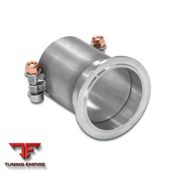 Supersprint exhaust system for Mercedes-Benz C118 CLA