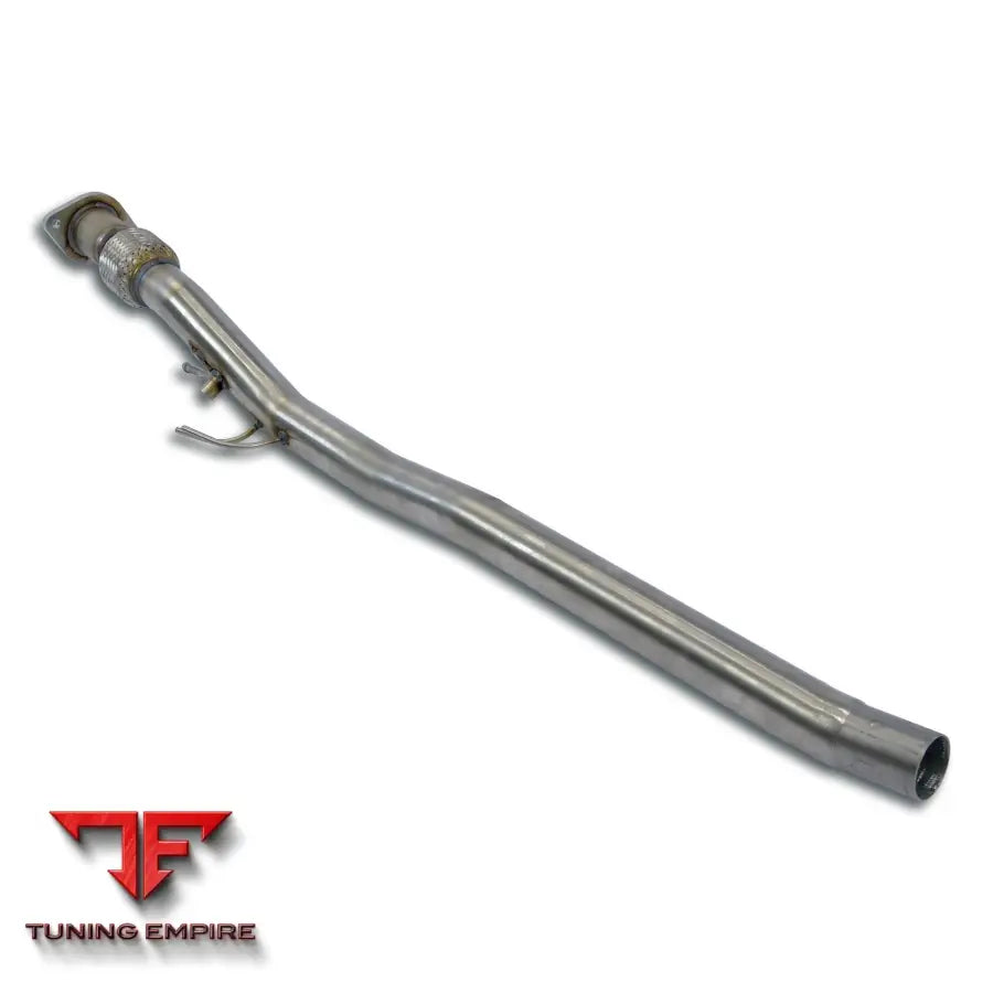 Supersprint exhaust system for Mercedes-Benz X247 GLB