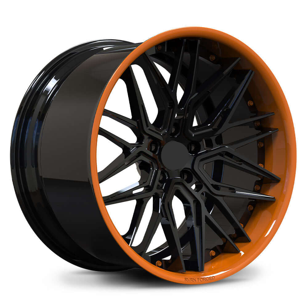 RAZOR FORGED RZR 1083