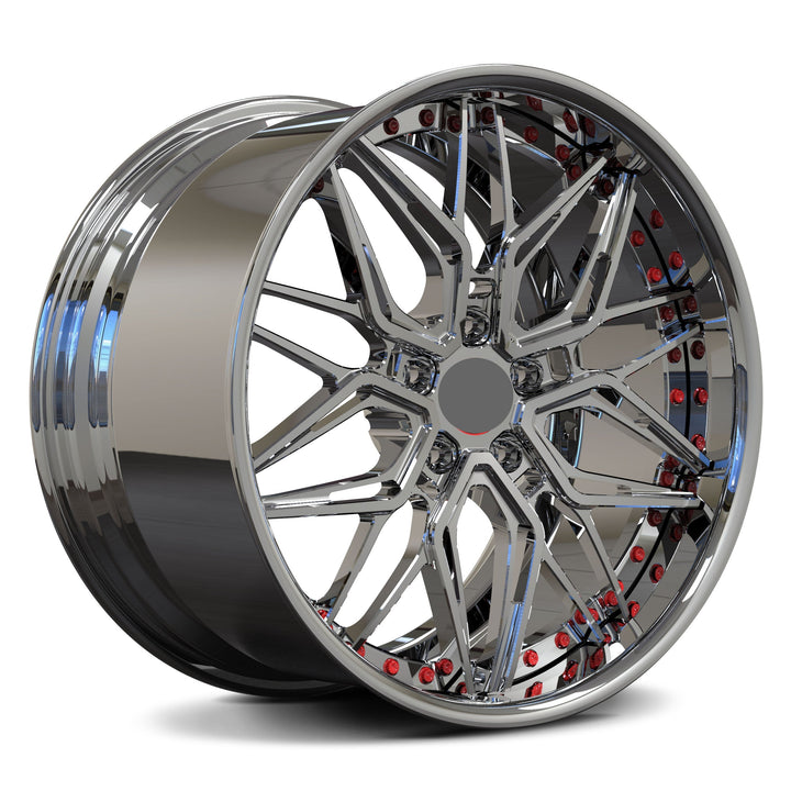 RAZOR FORGED RZR 1072