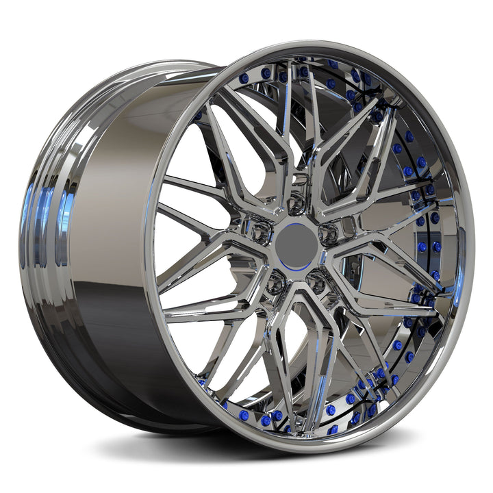 RAZOR FORGED RZR 1072