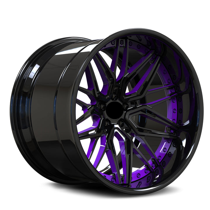 RAZOR FORGED RZR 1071