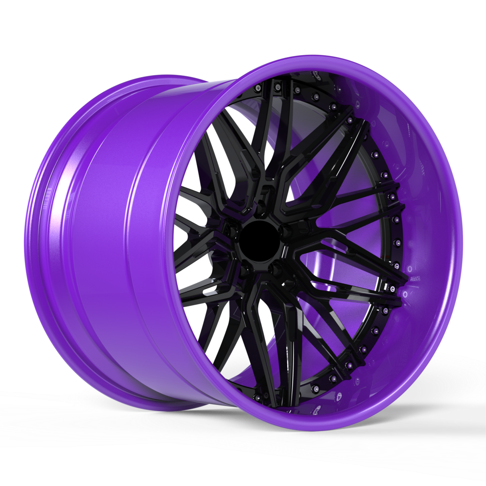 RAZOR FORGED RZR 1071