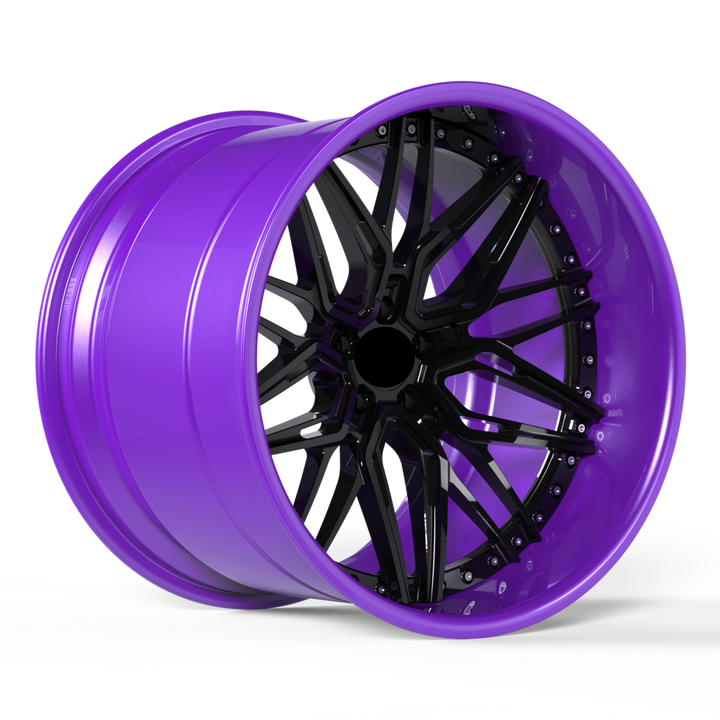 RAZOR FORGED RZR 1071