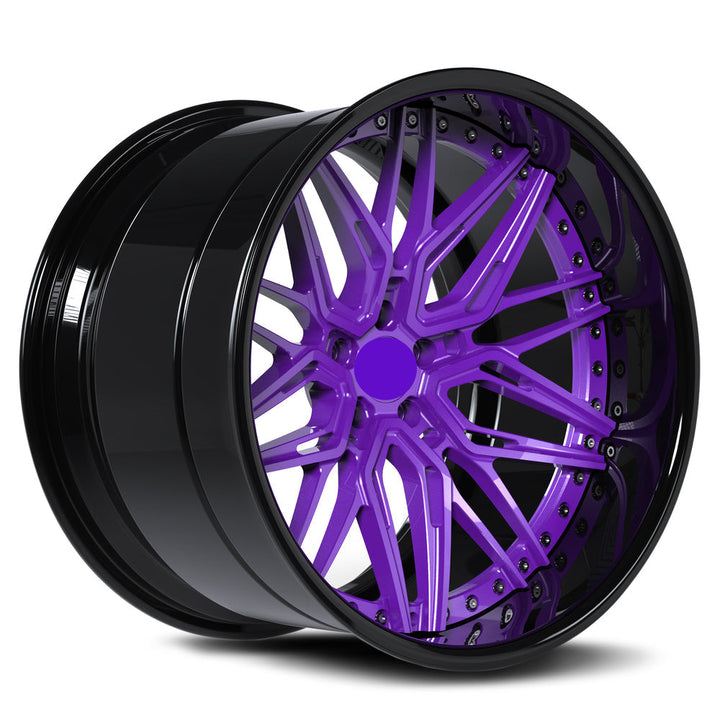 RAZOR FORGED RZR 1071