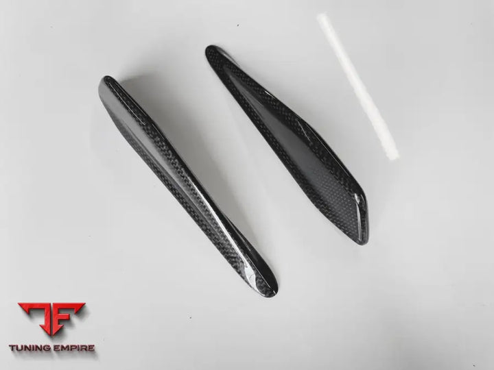 TAIL LIGHT SPOILER FIN FOR FERRARI 488 - Price on request - Body Kit