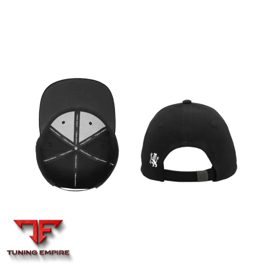 TECHART BASEBALL CAP