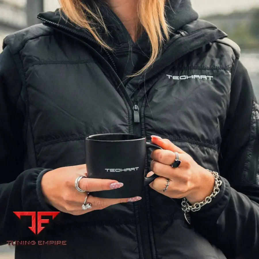 TECHART COFFEE MUG