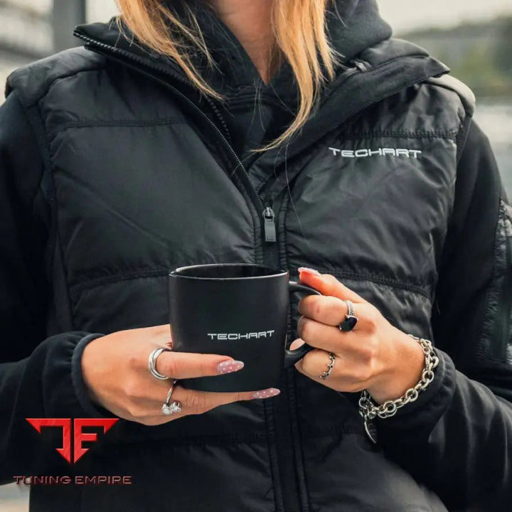 TECHART COFFEE MUG