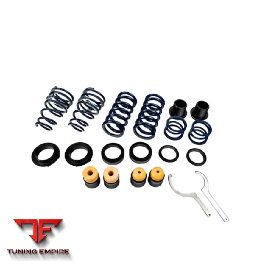 TECHART COILOVER SPRING KIT FOR 992.2 TURBO S