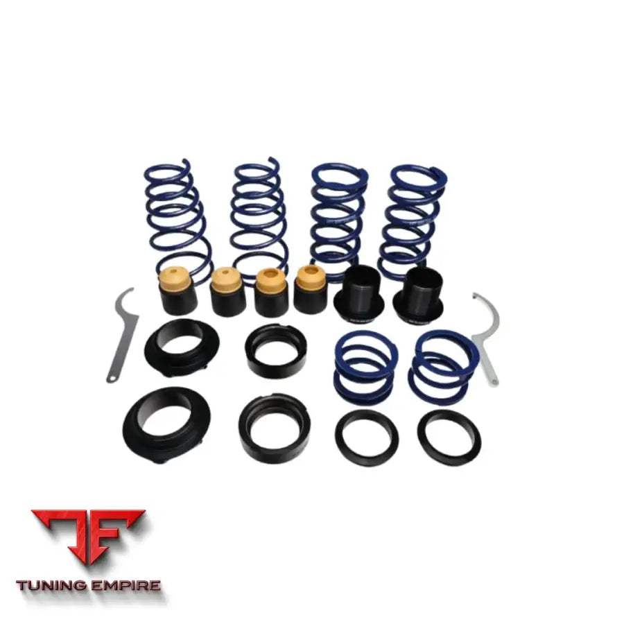 TECHART COILOVER SPRING KIT FOR 992.2 TURBO S