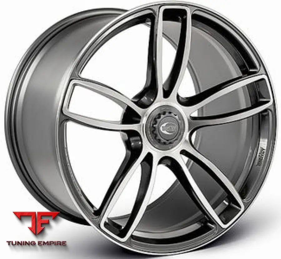 TECHART FORMULA IV RACE CENTERLOCK