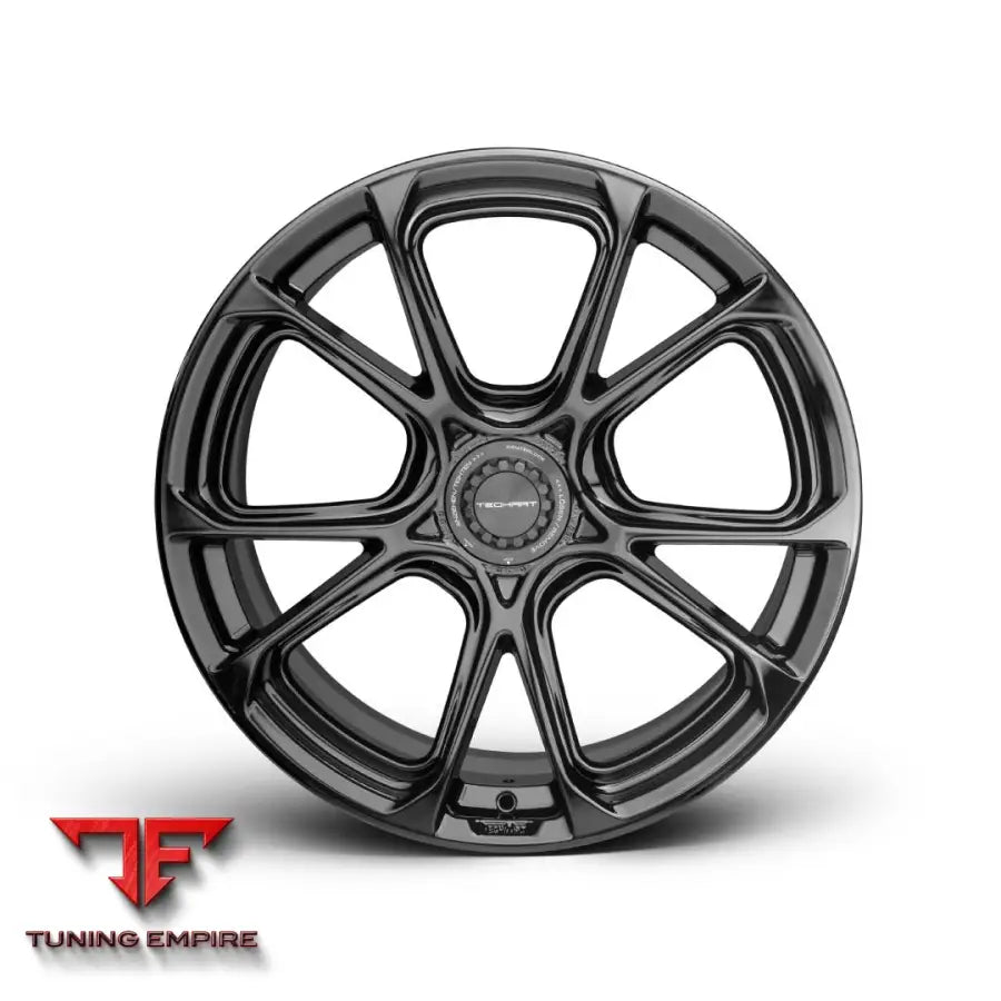 TECHART FORMULA VI RACE KIT FOR 992.1 TURBO / S IN 20"/21"