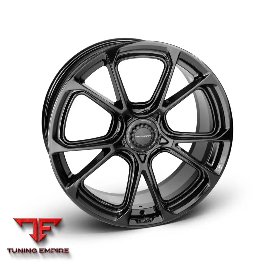 TECHART FORMULA VI RACE KIT FOR 992.1 TURBO / S IN 20"/21"