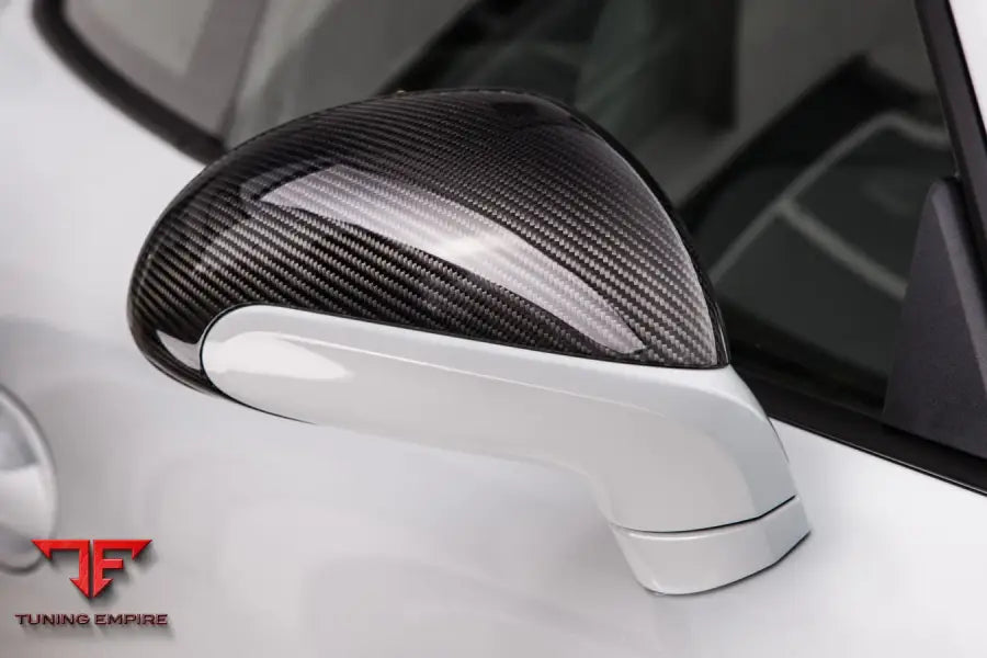 TECHART PORSCHE 911 991.1 CARRERA/TARGA/GTS CARBON TRIM COMPONENT