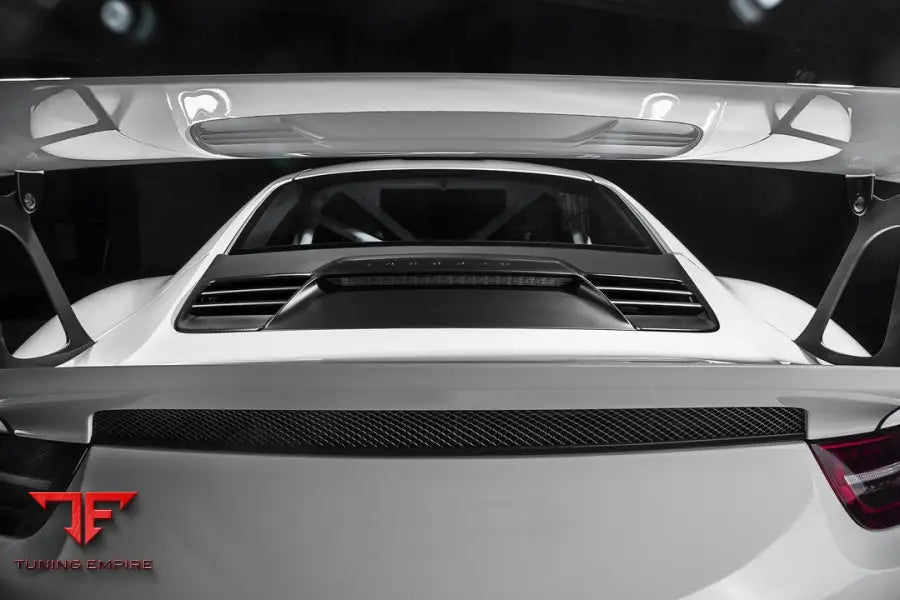 TECHART PORSCHE 911 991.1 CARRERA/TARGA/GTS FORMULA FORGED WHEEL