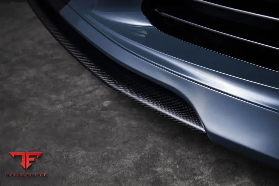 TECHART PORSCHE 911 991.2 CARRERA/TARGA/GTS REAR SPOILER