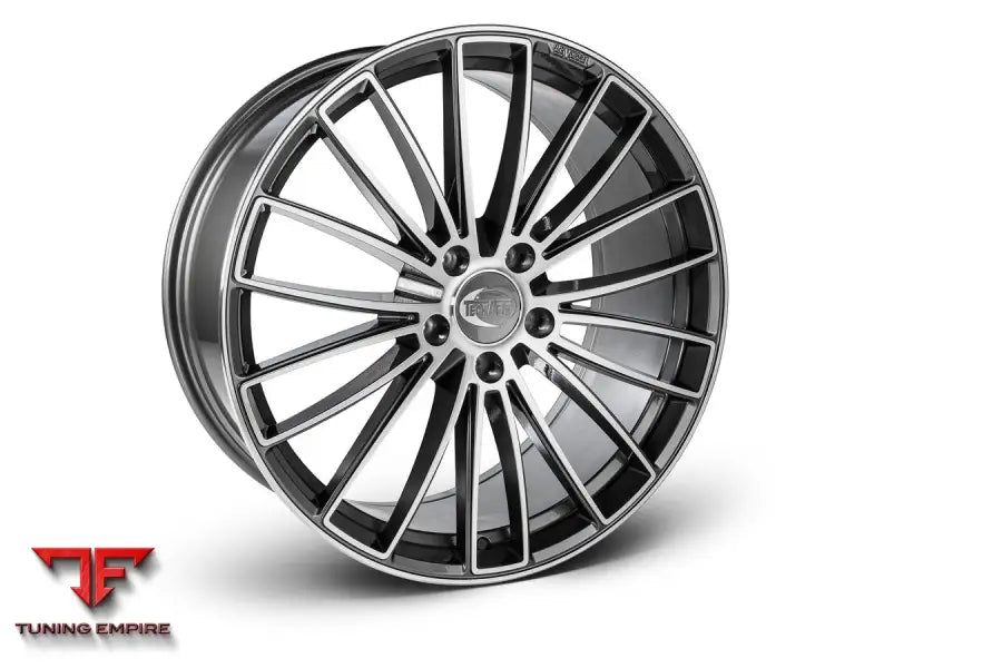 TECHART PORSCHE 911 992.1 FORMULA FORGED WHEEL