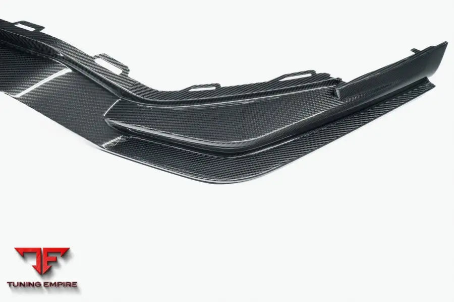 TECHART PORSCHE 911 992.2 GT3 & GT3 TOURING INTERIOR REFINEMENT