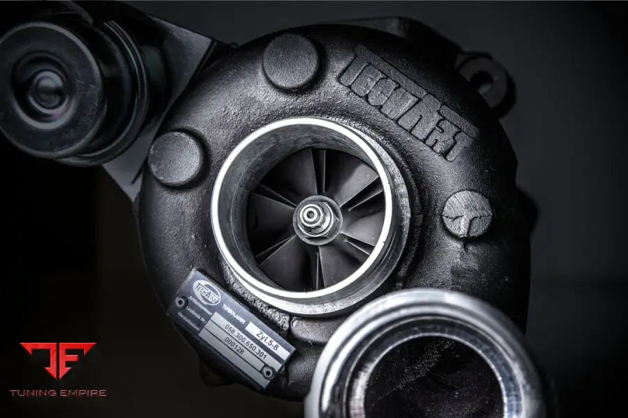 TECHART PORSCHE CAYENNE 92A (E2) FORMULA FORGED WHEEL
