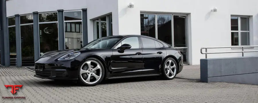 TECHART PORSCHE PANAMERA 971/971 II LIGHTING UPGRADE