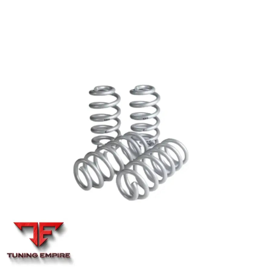 TECHART SPRING SET (E3 BASE / S)