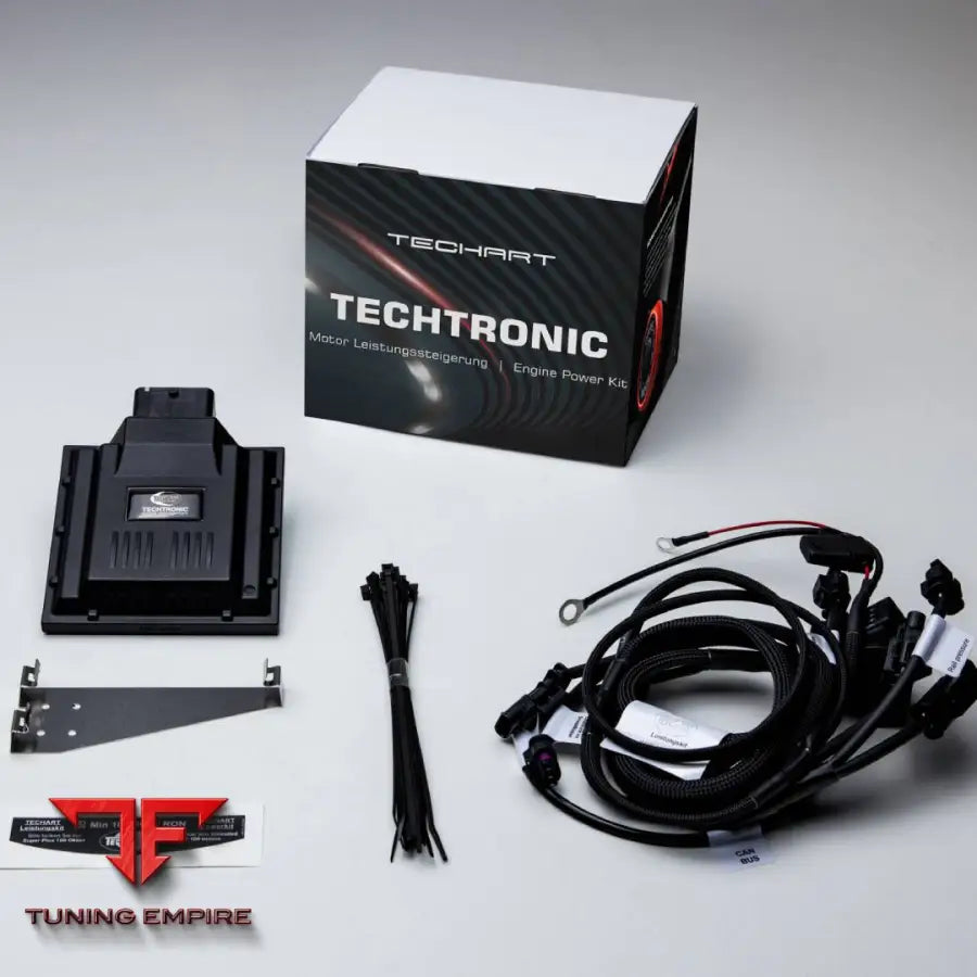 TECHART TECHTRONIC FOR 991.2