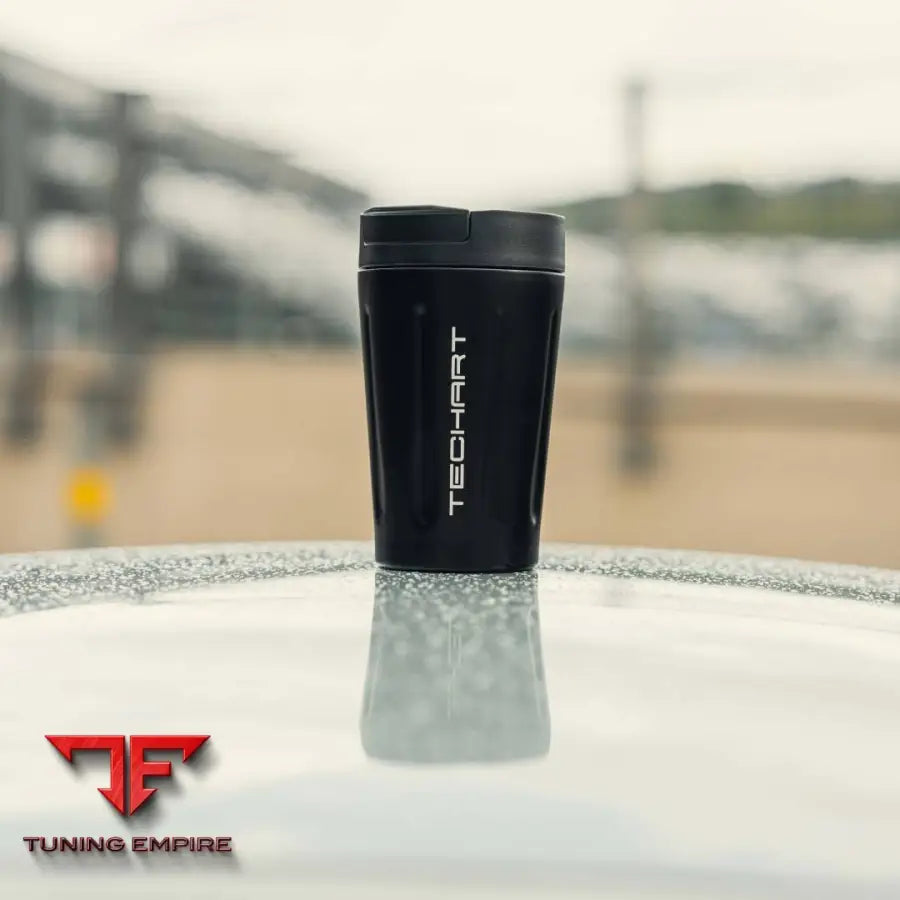 TECHART THERMO MUG