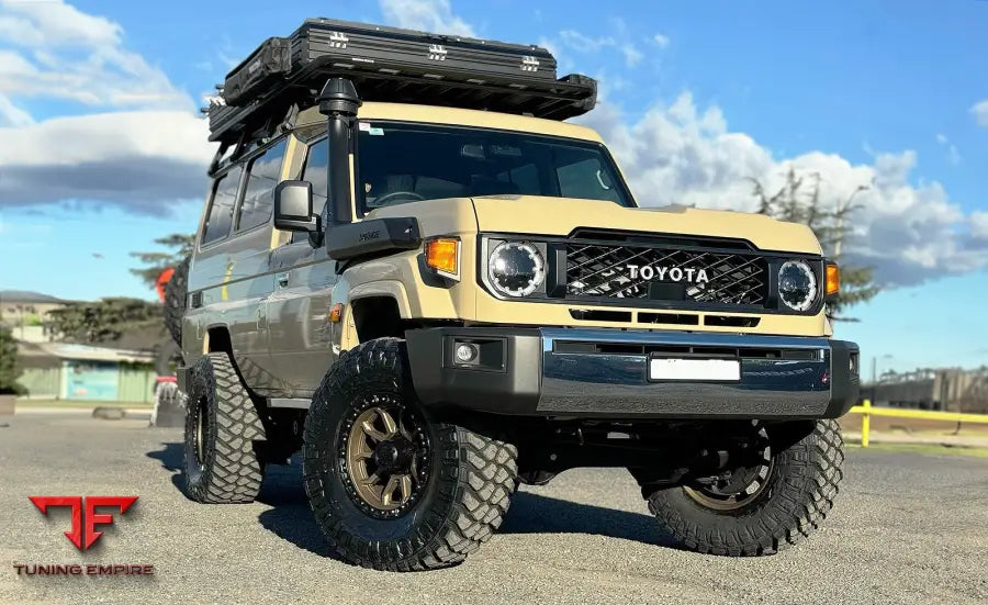 TERRA X - 283