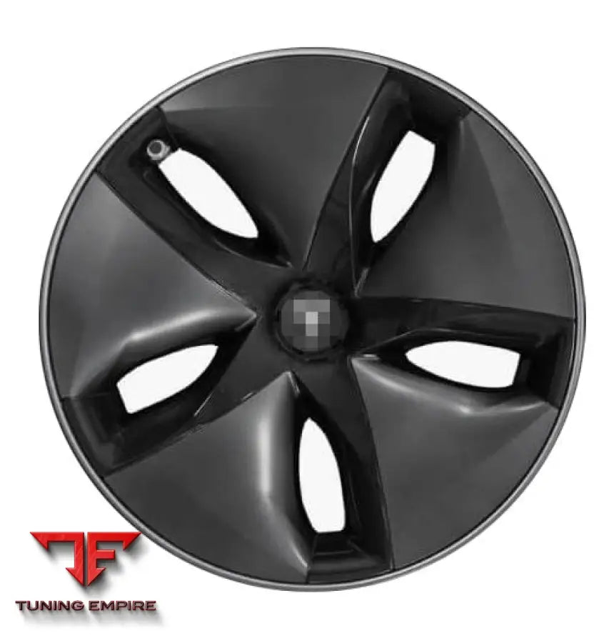 TESLA MODEL 3 AERO WHEELS