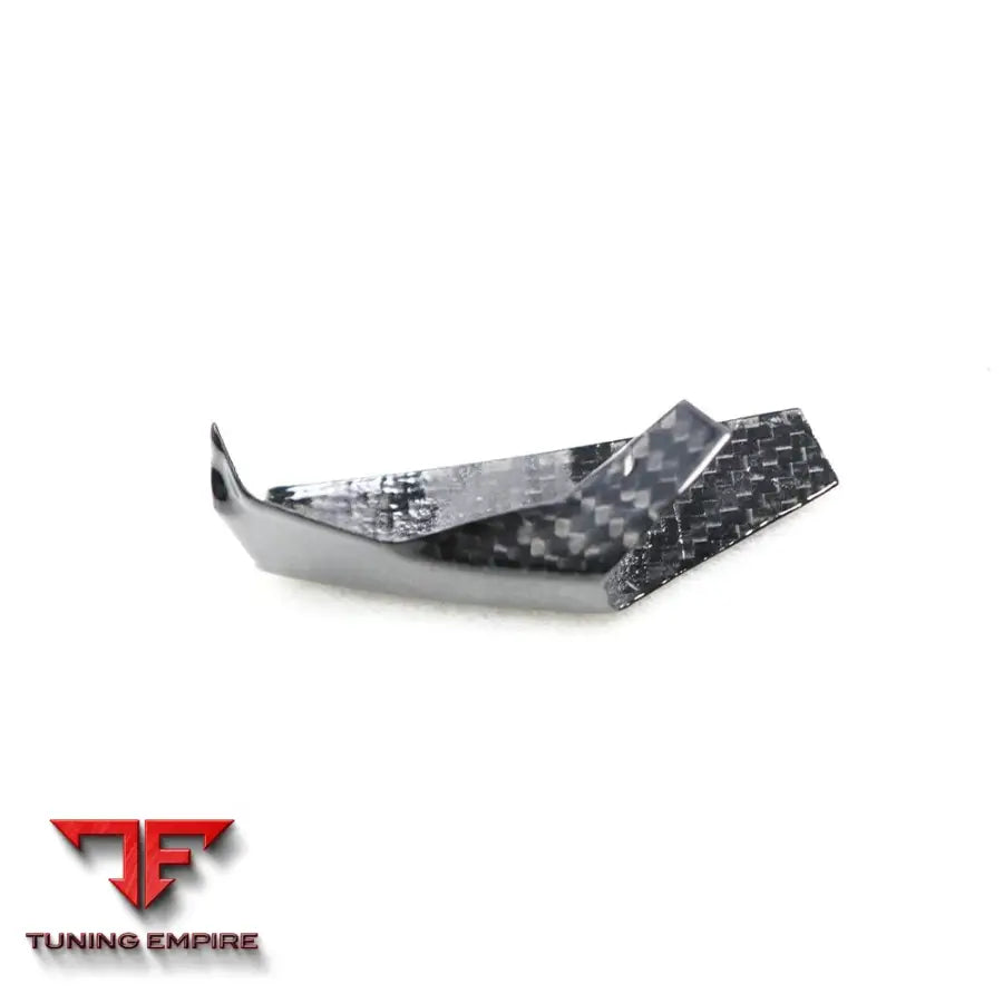 TESLA MODEL 3 AERODYNAMIC PARTS