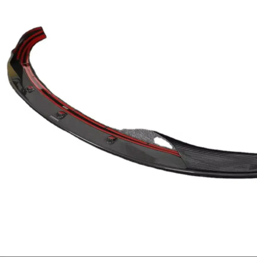 TESLA MODEL 3 AERODYNAMIC PARTS