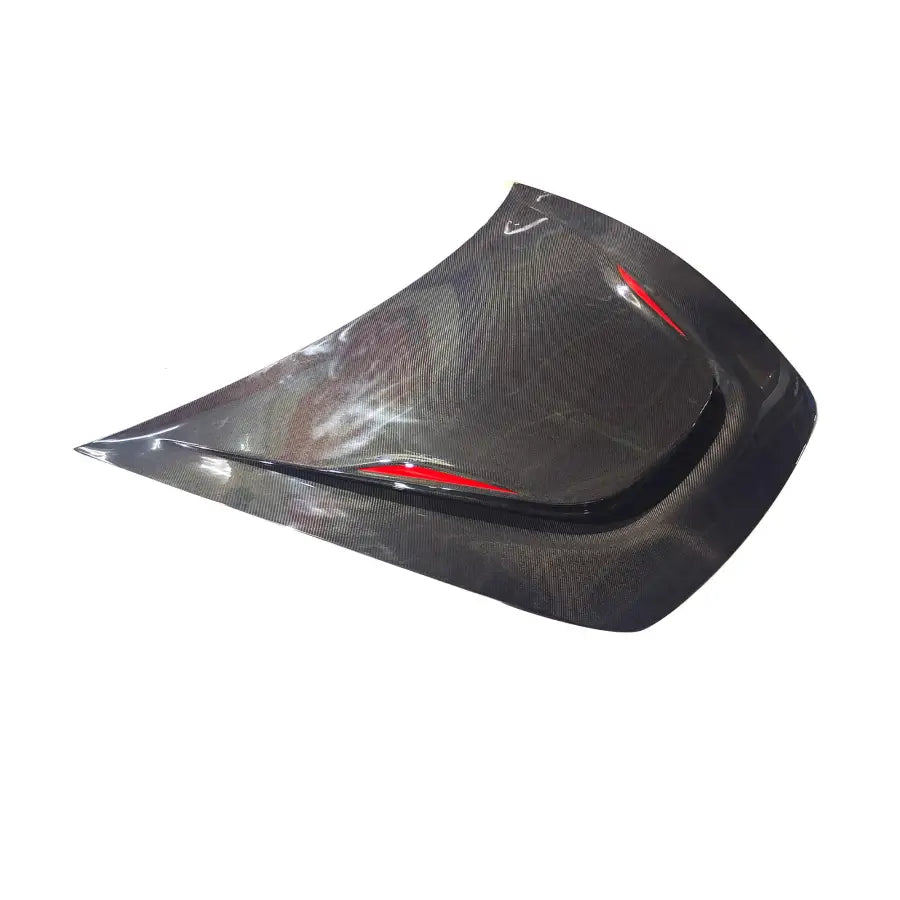 TESLA MODEL 3 AERODYNAMIC PARTS