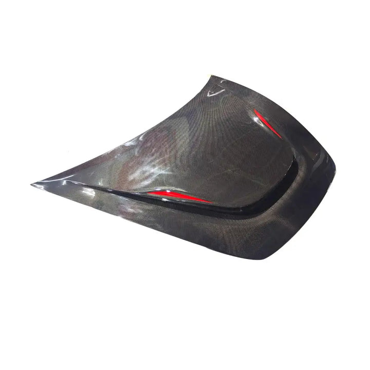 TESLA MODEL 3 AERODYNAMIC PARTS