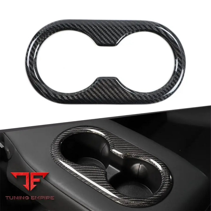 TESLA MODEL 3 AERODYNAMIC PARTS