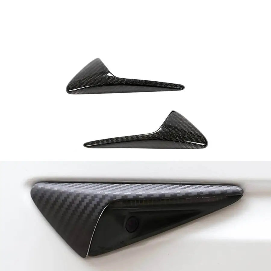 TESLA MODEL 3 AERODYNAMIC PARTS