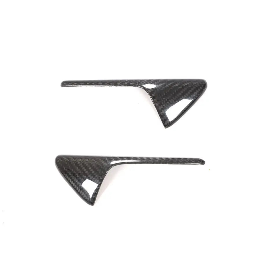 TESLA MODEL 3 AERODYNAMIC PARTS