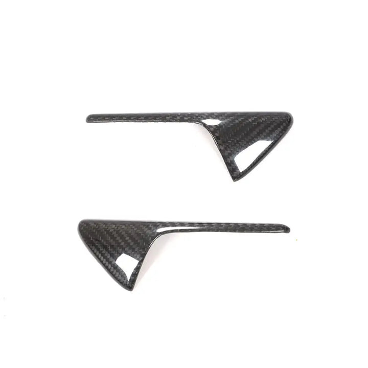 TESLA MODEL 3 AERODYNAMIC PARTS