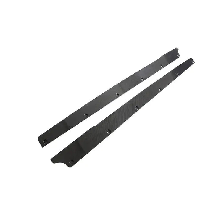 TESLA MODEL 3 AERODYNAMIC PARTS