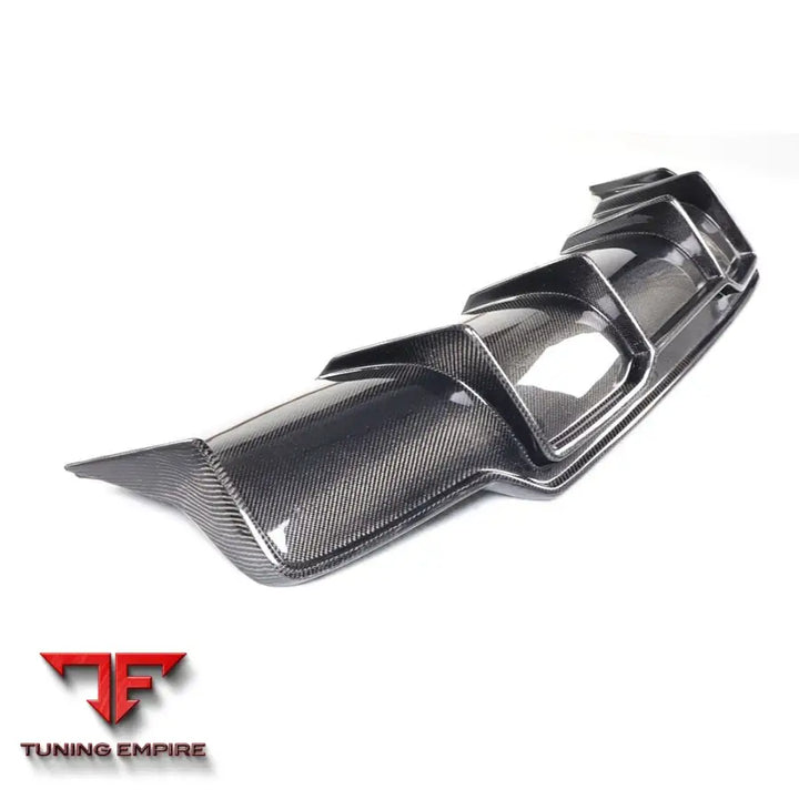 TESLA MODEL 3 AERODYNAMIC PARTS