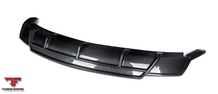 TESLA MODEL 3 CARBON FIBER AERO KIT 2017-2023